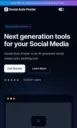 Social Auto Poster