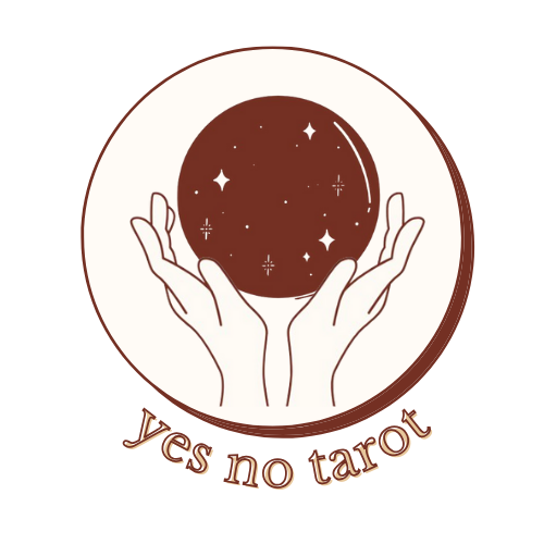 Yes/No塔罗
