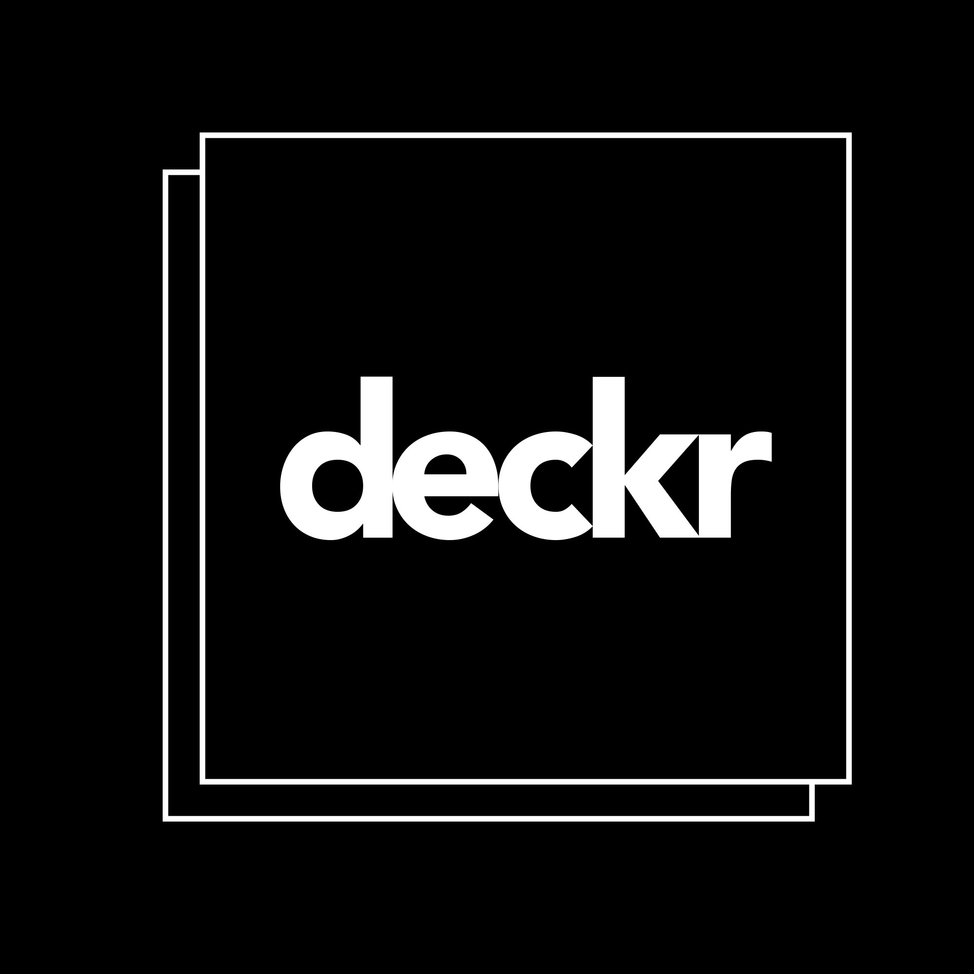 deckr
