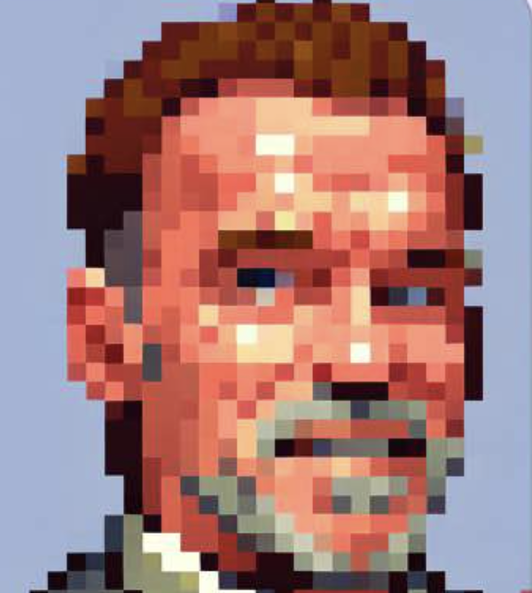 PS2 Filter AI