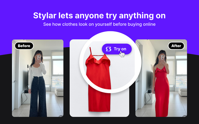 Stylar