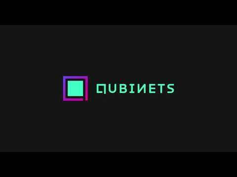 Qubinets 截图