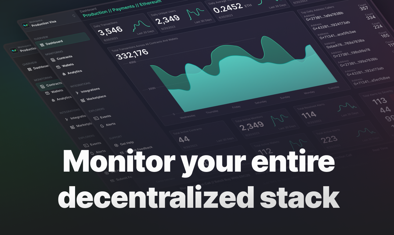 Monitaur 截图