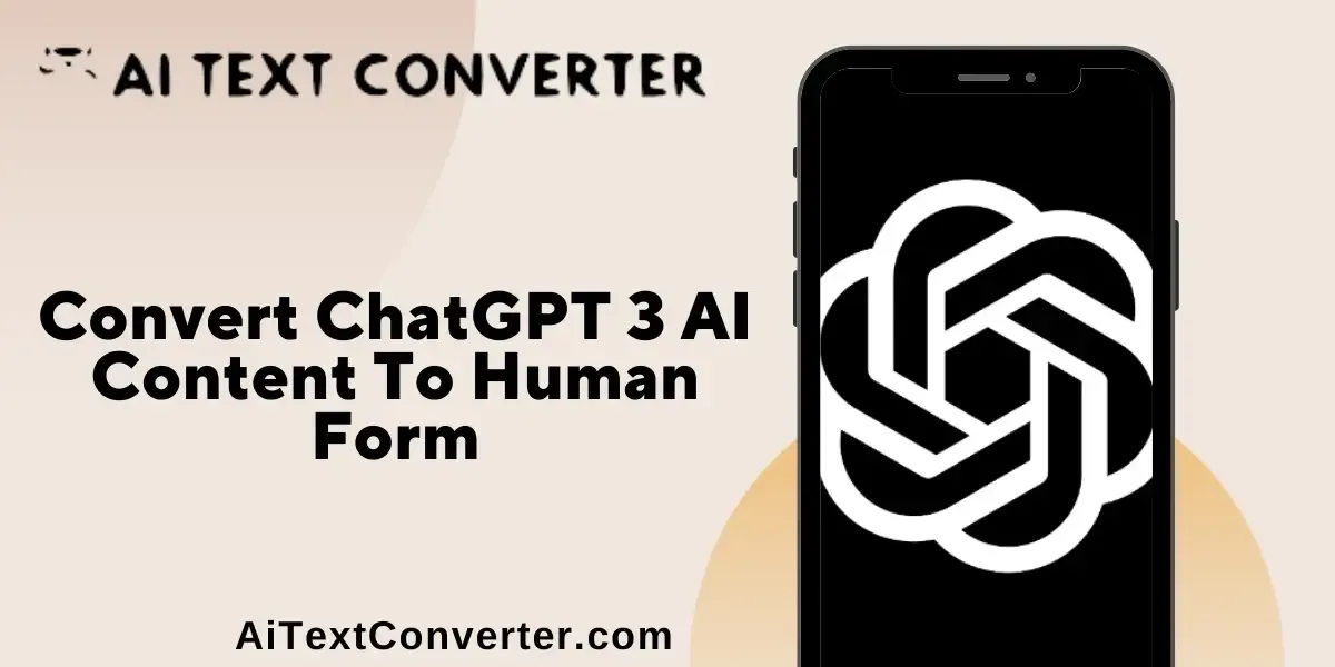 Humanize AI Text 截图