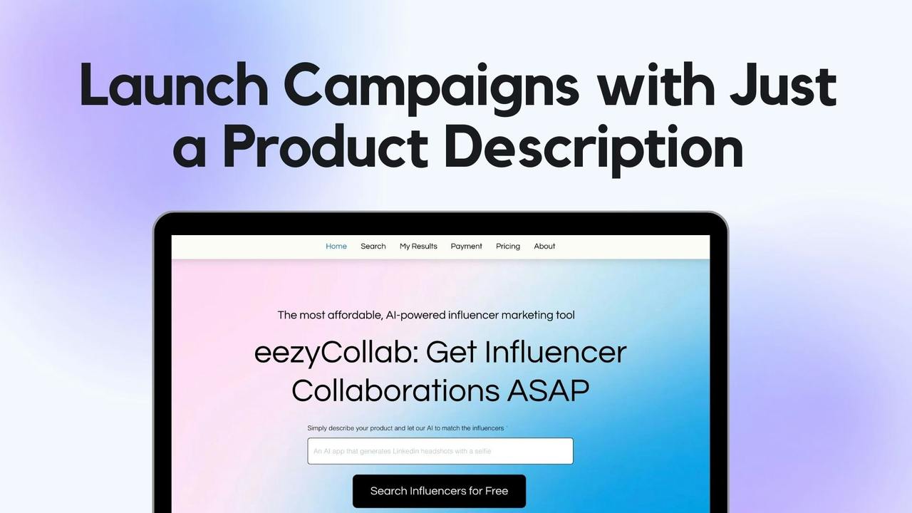 EezyCollab 截图