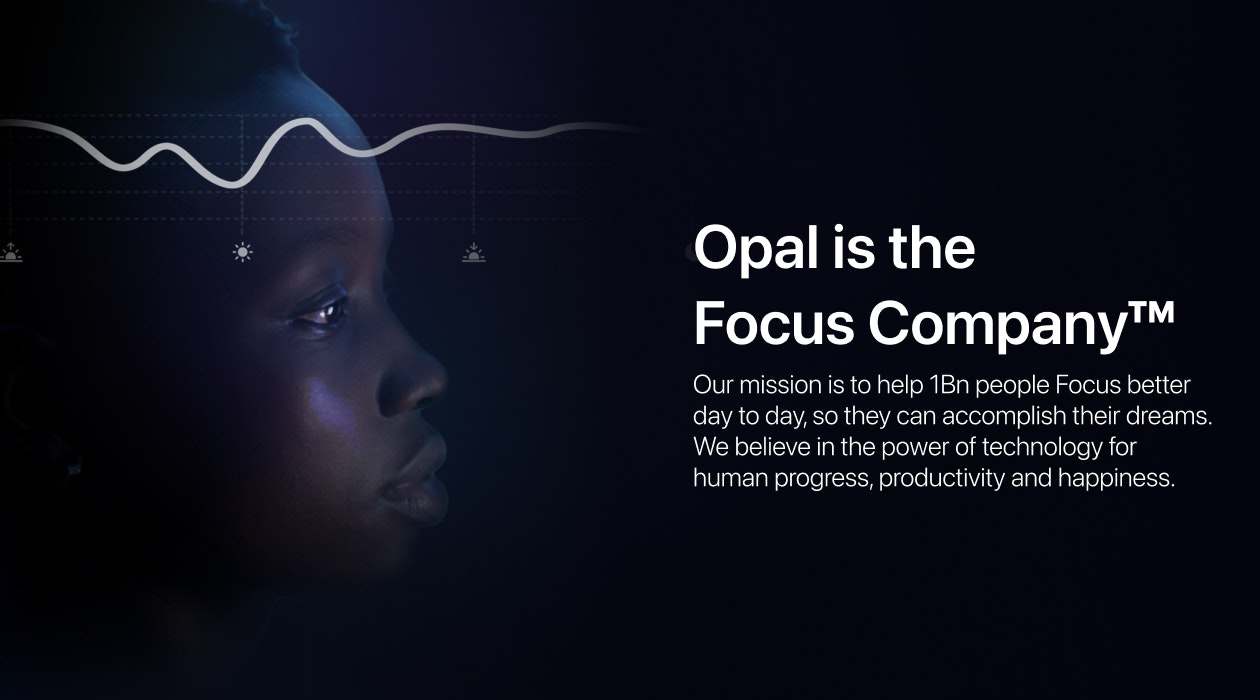 Opal 截图