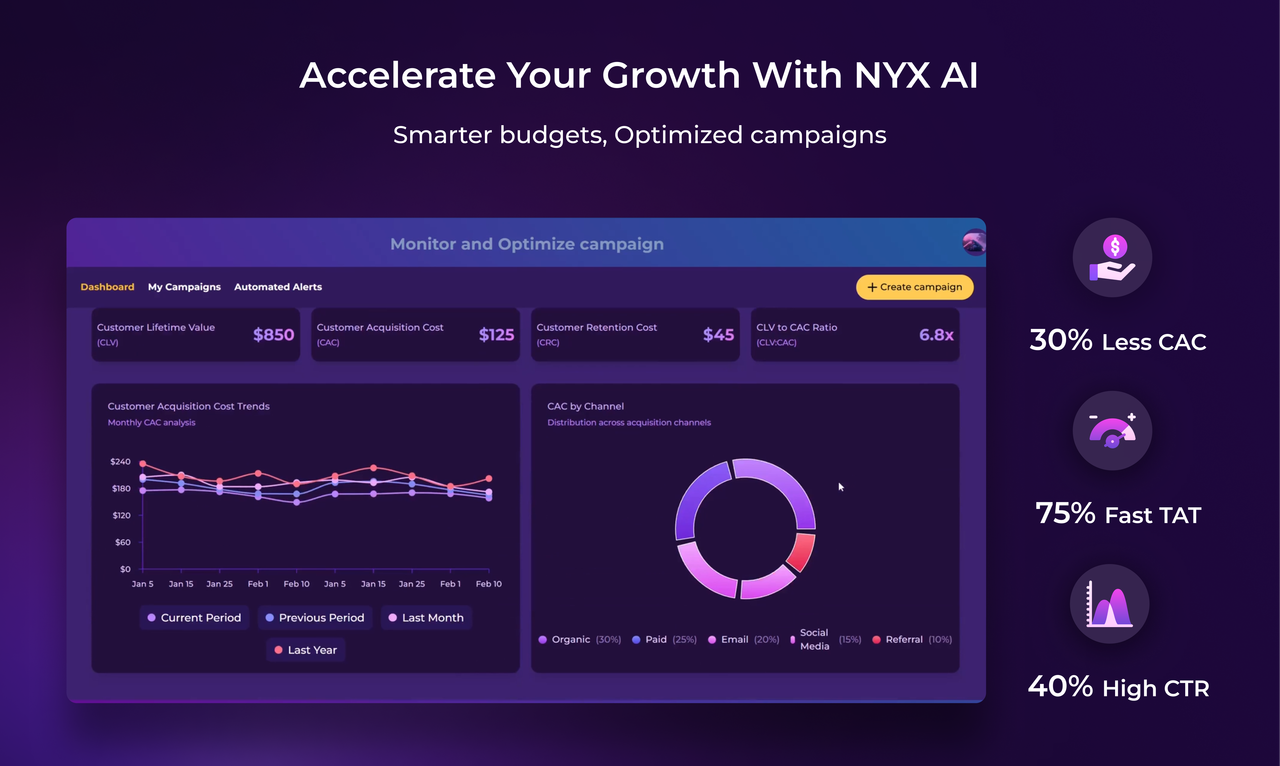 Nyx AI 截图