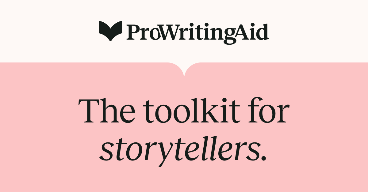 ProWritingAid 截图