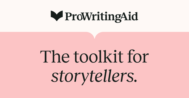 ProWritingAid