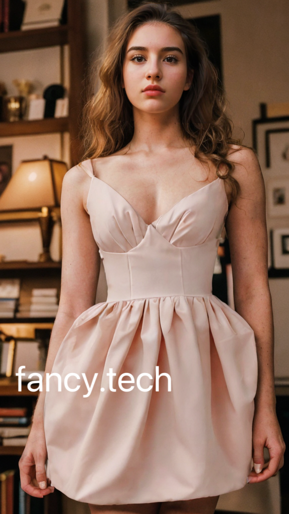 FancyTech 截图