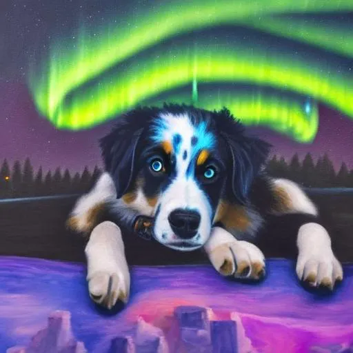Pet Booth