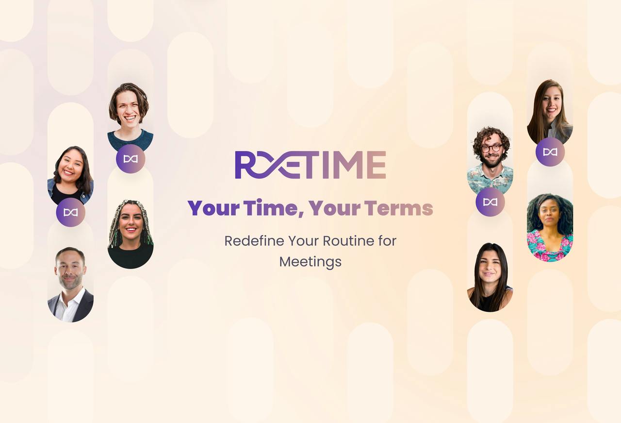 Retime 截图