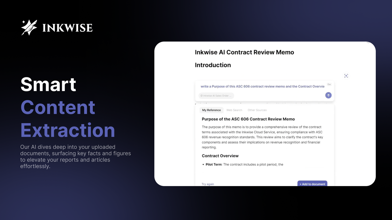 Inkwise 截图