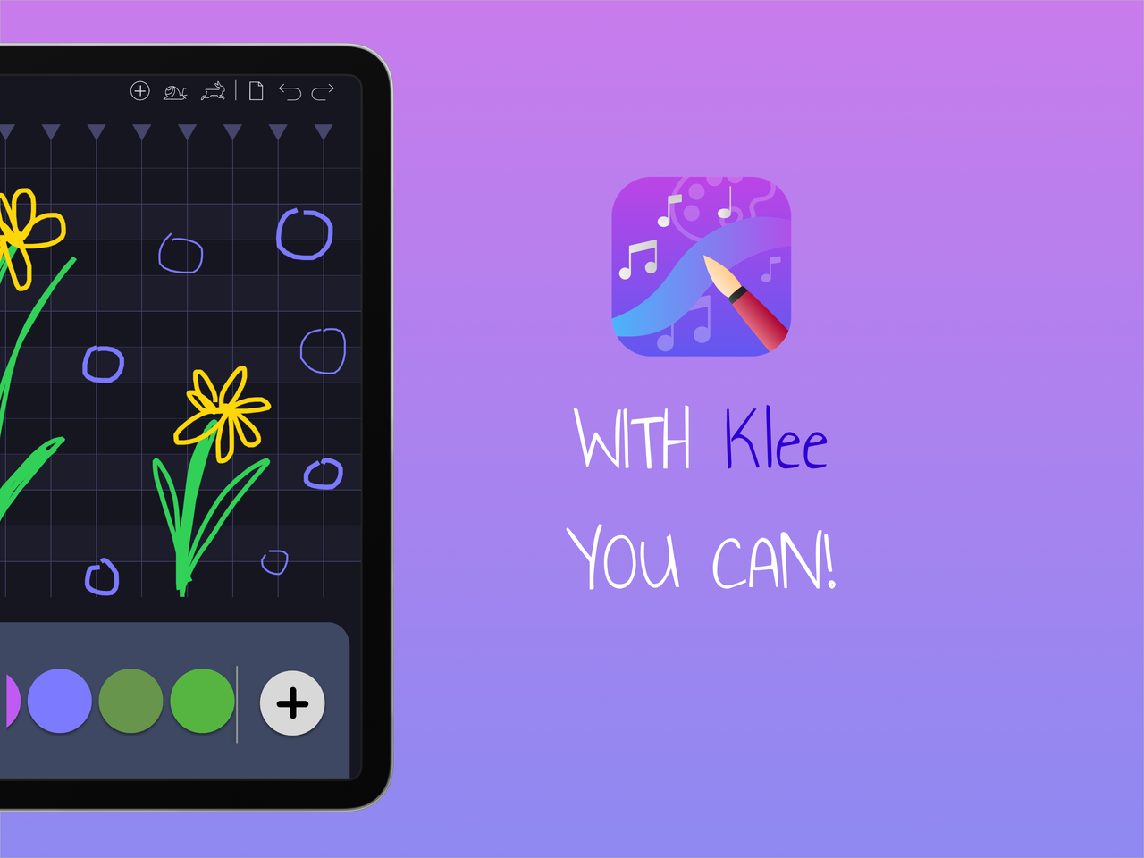 Klee 截图