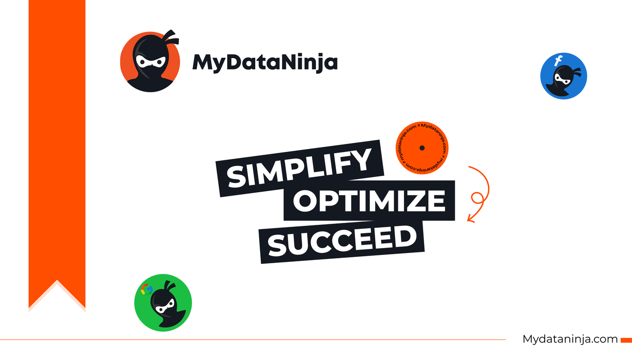MyDataNinja 截图
