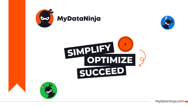 MyDataNinja