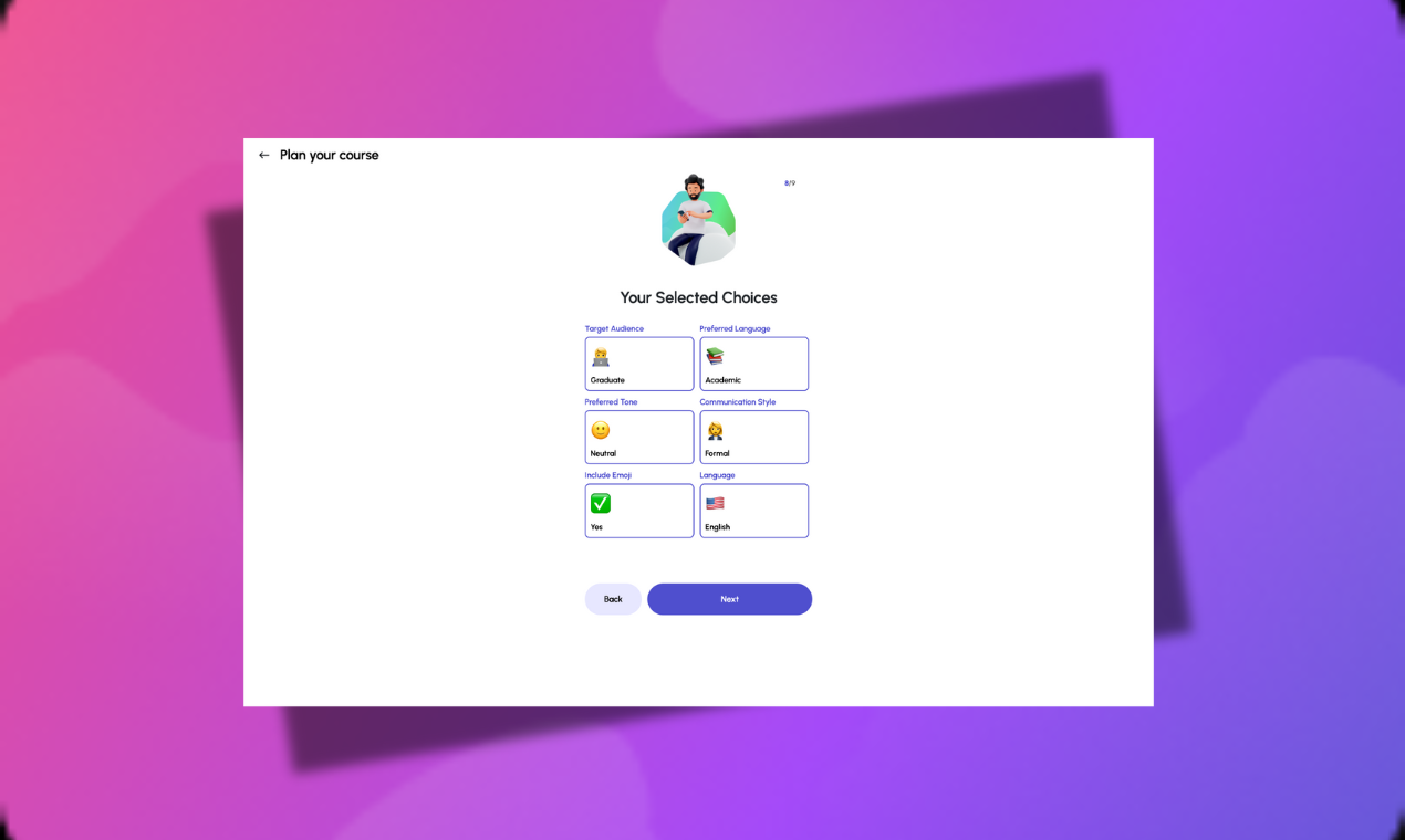 Adaptiv.me 截图