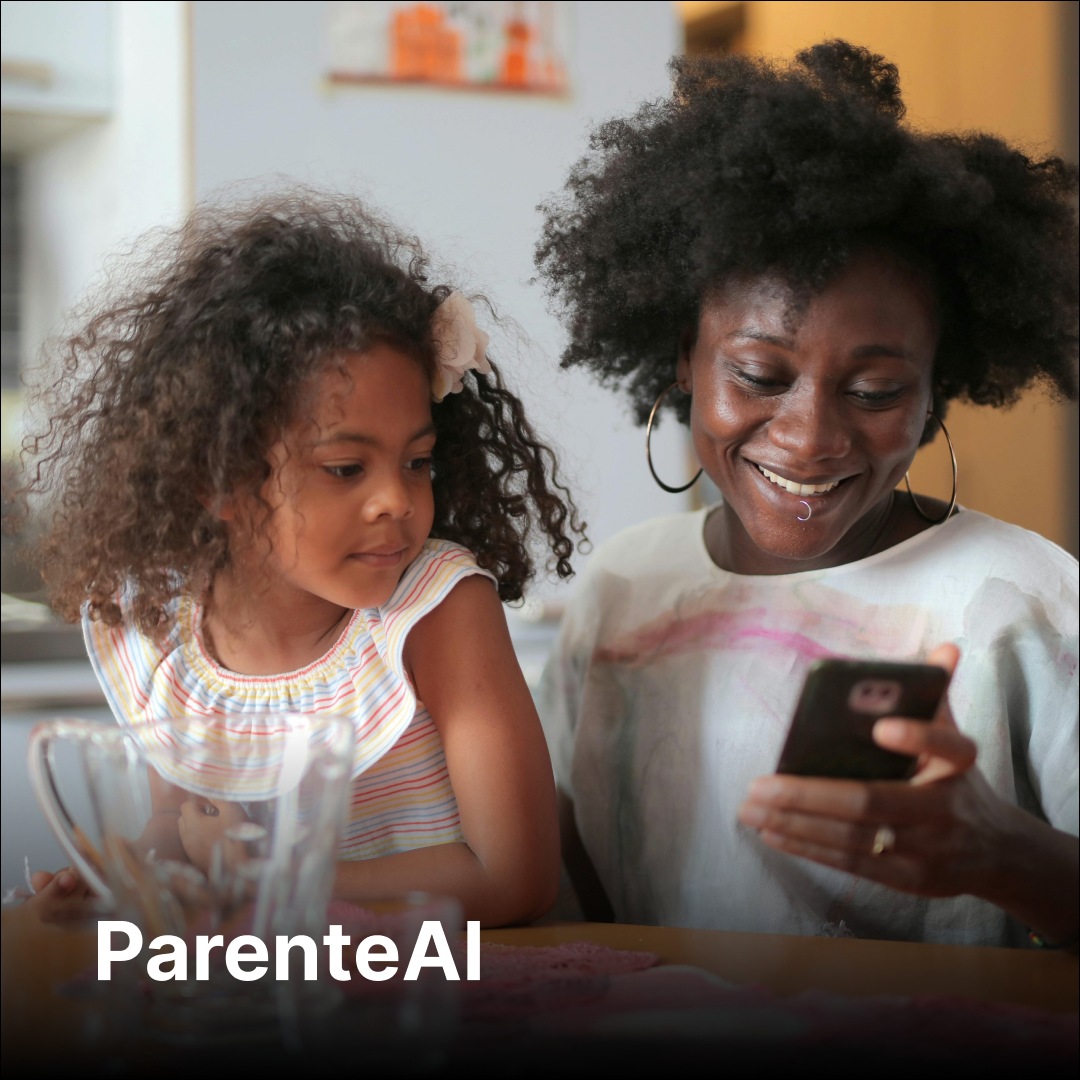 ParenteAI 截图