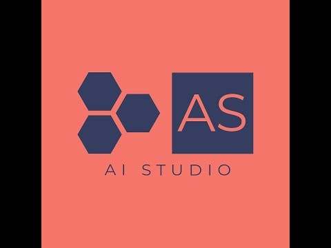 AI Studio 截图