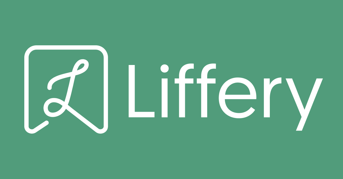 Liffery 截图