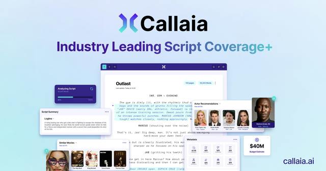 Callaia