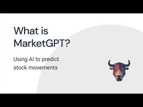 MarketGPT 截图
