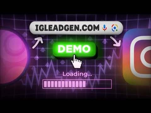 IgLeadGen 截图