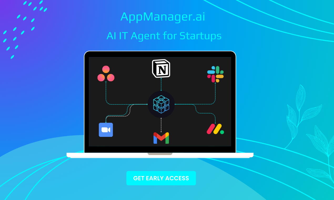 AppManager 截图