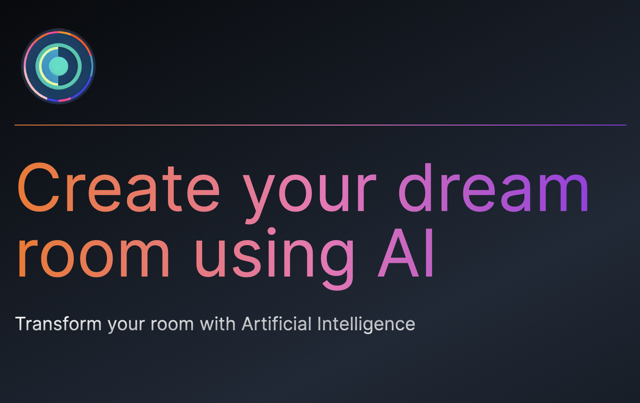 RoomDesigner.ai 截图