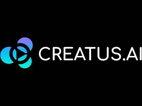 CREATUS.AI 截图