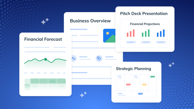 Upmetrics