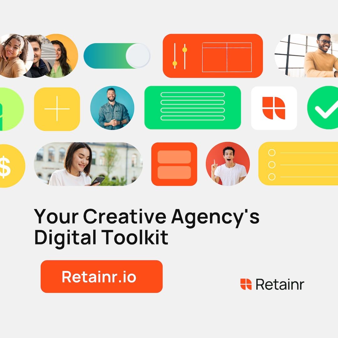 Retainr 截图