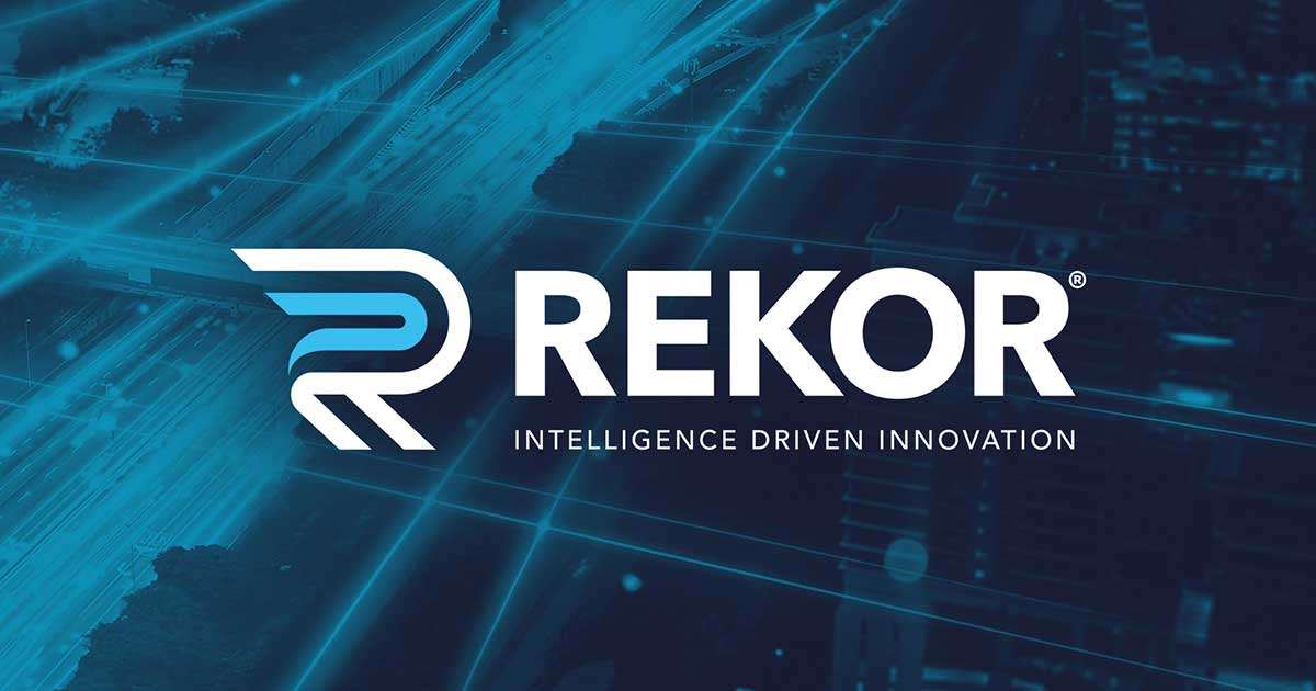 Rekor AI 截图