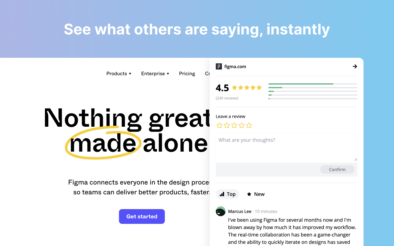 Sitekick 截图