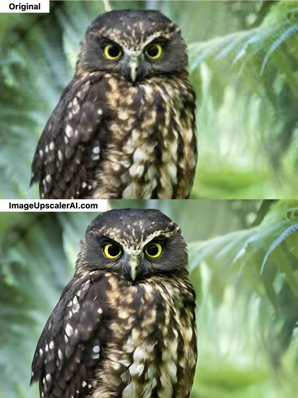 Image Upscaler AI 截图