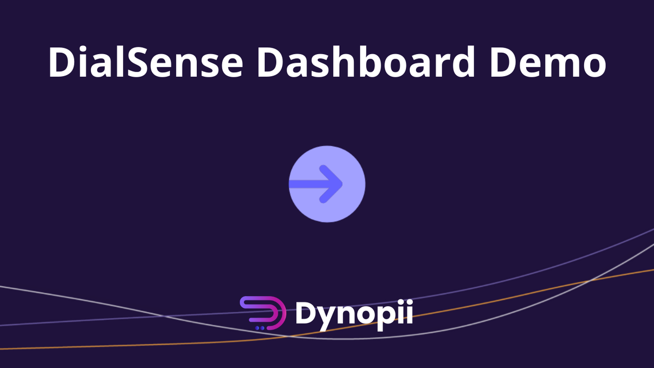 DialSense 截图