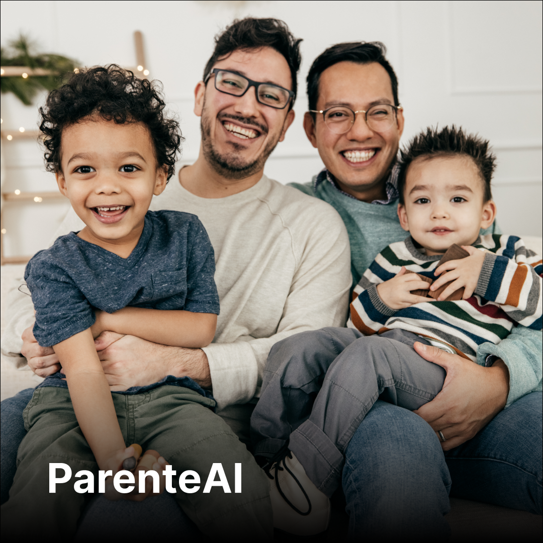 ParenteAI 截图