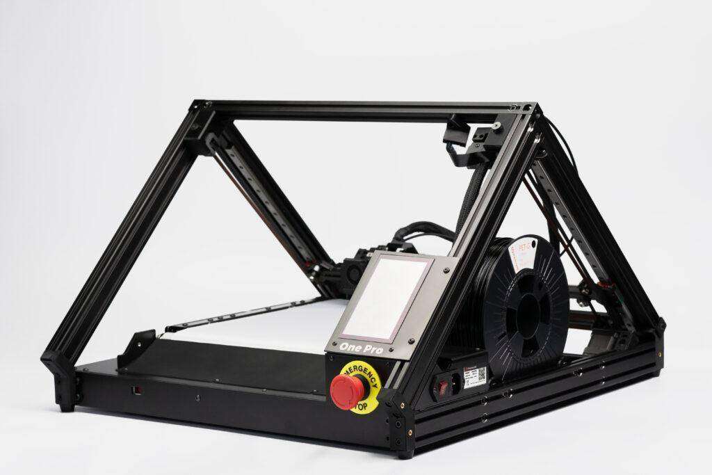 iFactory3D 截图