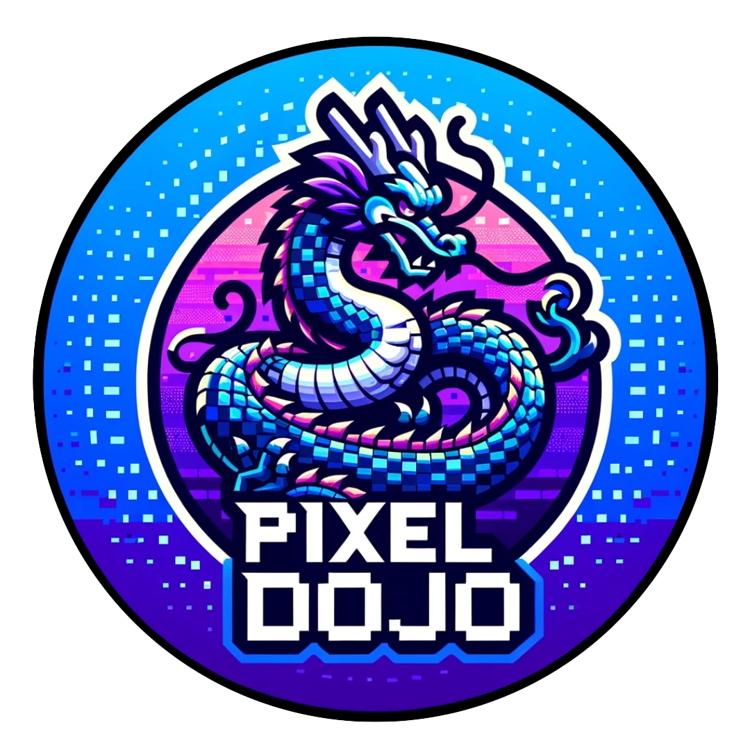 PixelDojo