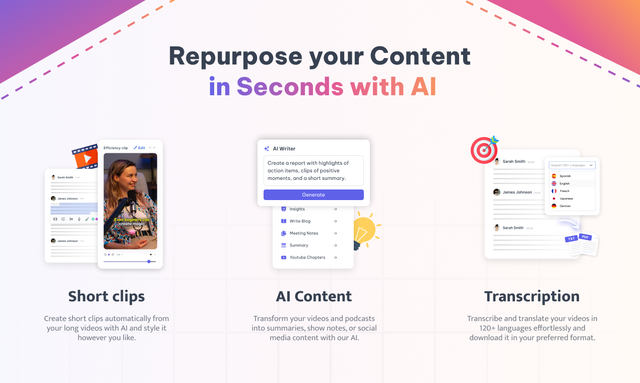 Exemplary AI