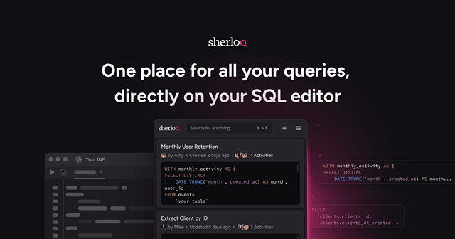 Sherloq