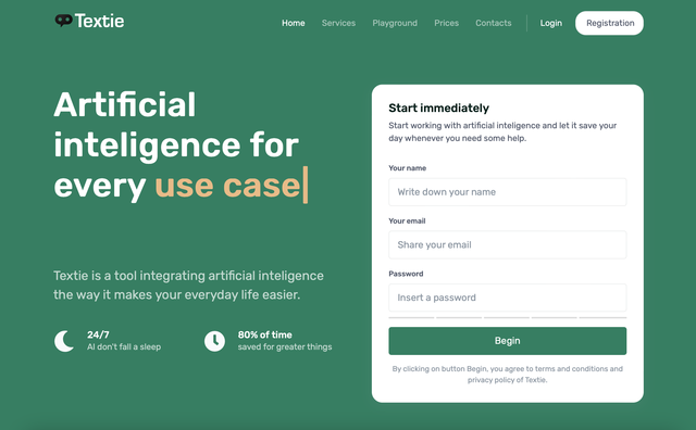 Textie.ai