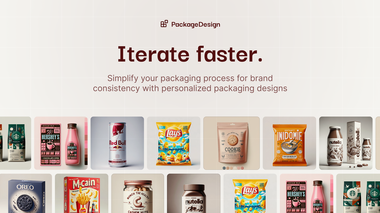 PackageDesign 截图