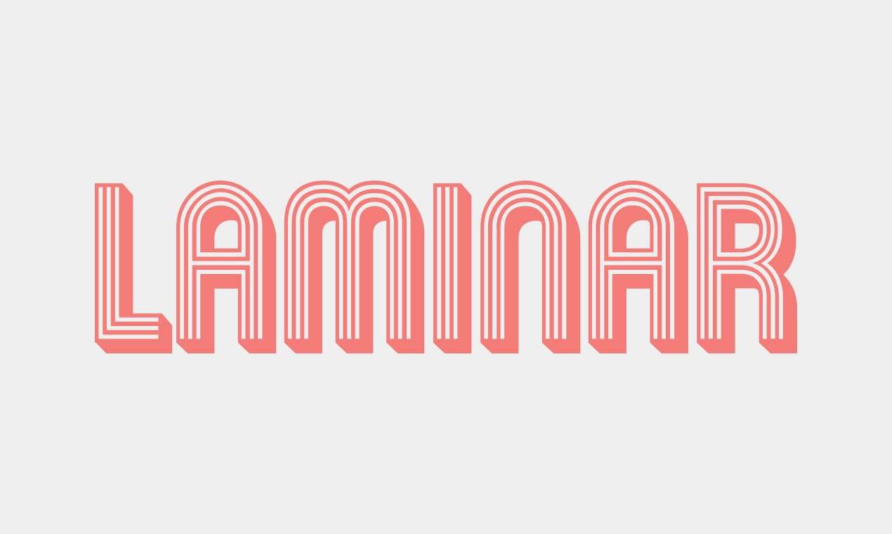 Laminar 截图