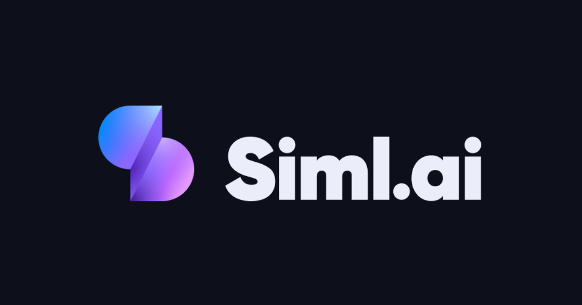 Siml.ai 截图
