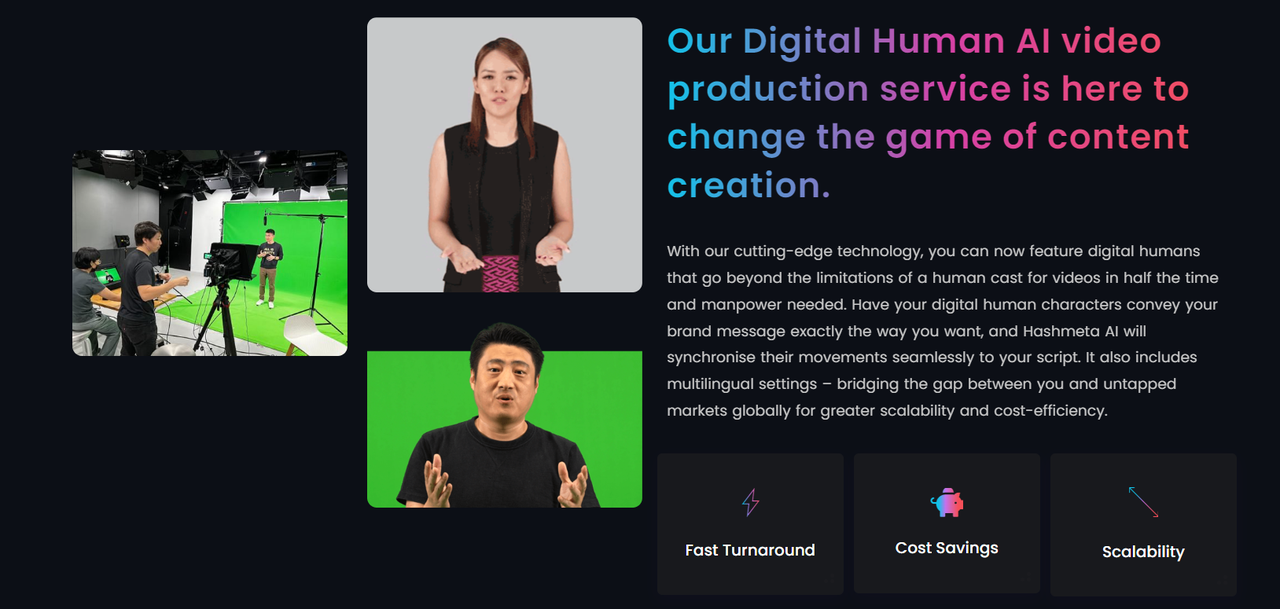 Hashmeta AI 截图