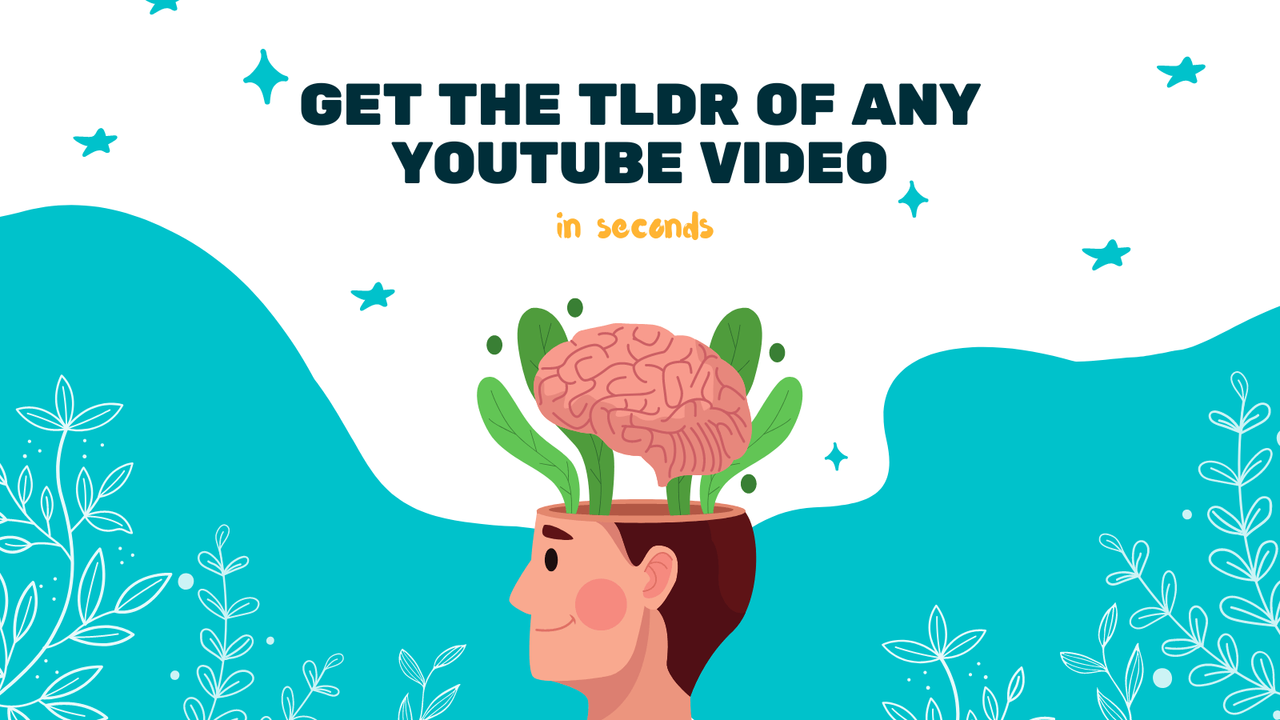 YouTLDR 截图