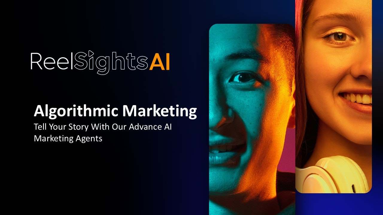 Reelsights AI 截图