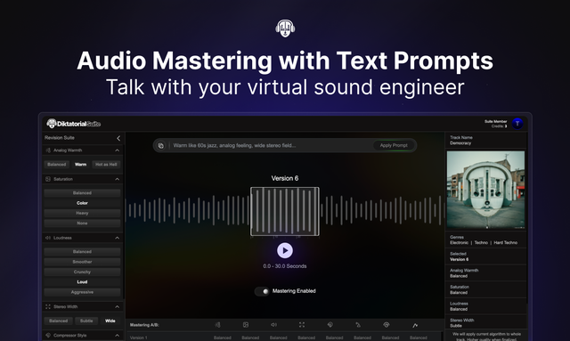 SoundBoost.ai