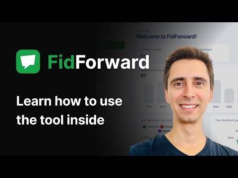 FidForward 截图